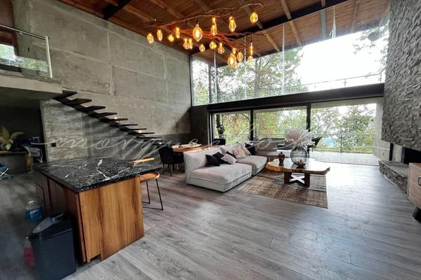 Foto de inmueble en Av Del Tigre, Col. Mazamitla C.P. 49500, Mazamitla
