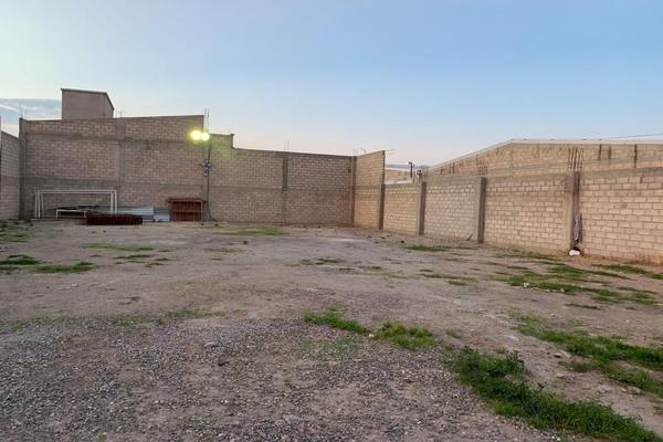 Foto de inmueble en Av. del Trabajo #22, Col. Atotonilco de Tula Centro C.P. 42980, Atotonilco de Tula