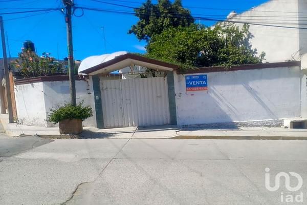 Foto de inmueble en Av del Trabajo #79, Col. San Cristóbal Tepatlaxco C.P. 74120, San Martín Texmelucan