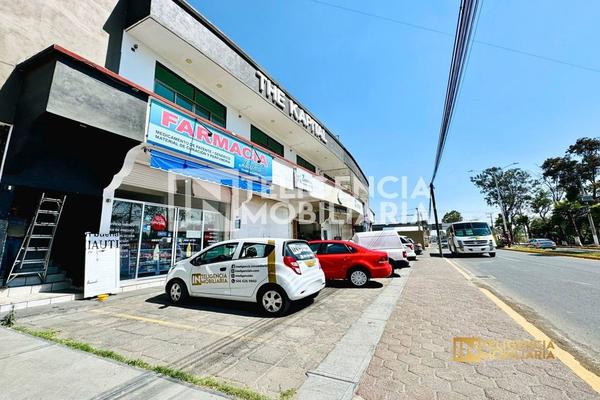 Foto de inmueble en Av Del Trabajo, Col. San Andrés Chiautla Centro C.P. 56030, Chiautla