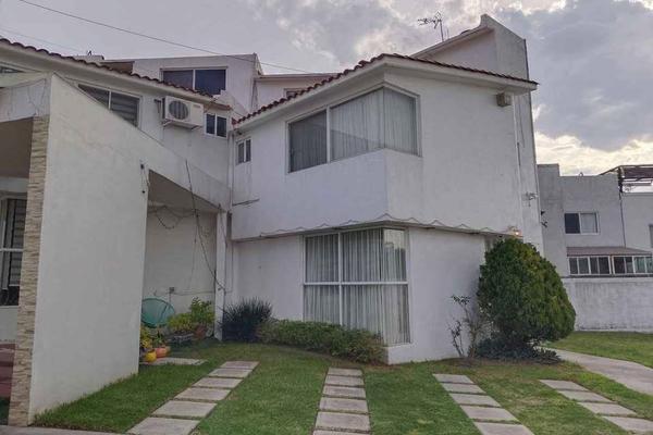 Foto de inmueble en Avenida del trabajo, Col. San José Buenavista C.P. 54710, Cuautitlán Izcalli