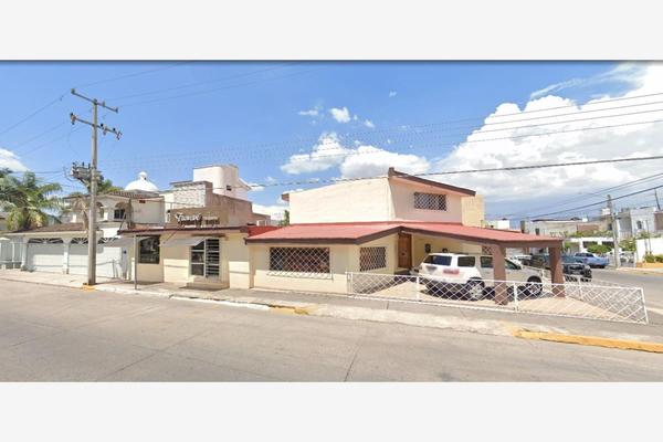 Foto de inmueble en AVENIDA DEL VALLE #00, Col. Ciudad del Valle C.P. 63157, Tepic