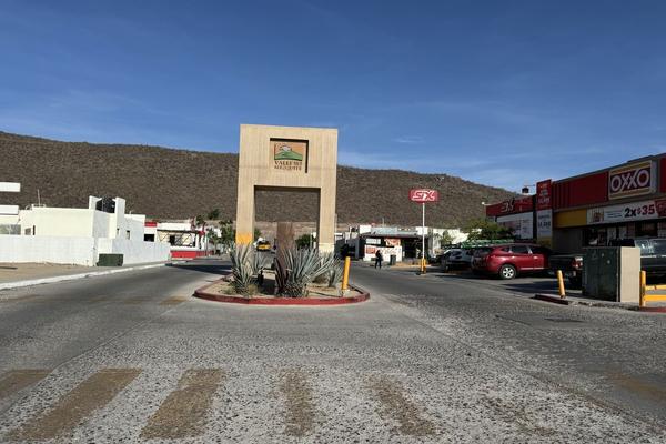 Foto de inmueble en Av. Del Valle, Col. Valle del Mezquite C.P. 23084, La Paz