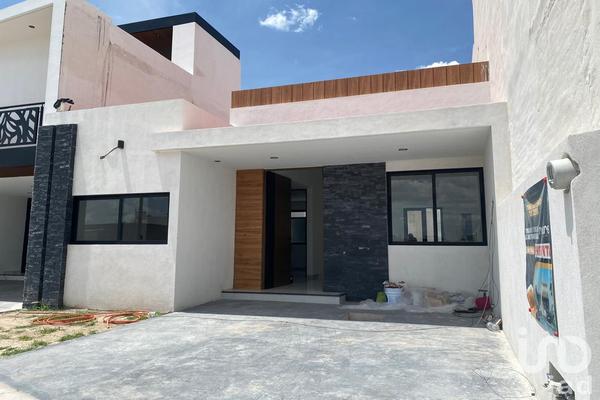 Foto de inmueble en AV DEL VALLE, Col. Xaramá Entorno Residencial C.P. 20326, Aguascalientes