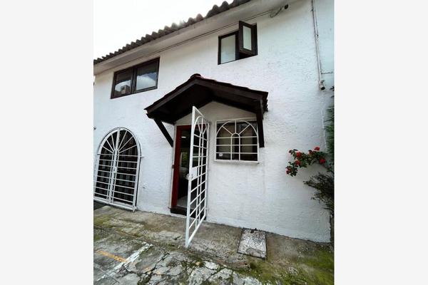 Foto de inmueble en AV. desierto de los leones #0, Col. San Bartolo Ameyalco C.P. 01800, Álvaro Obregón