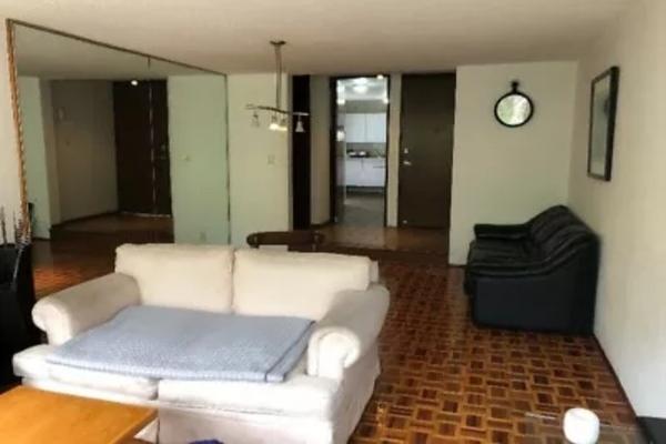 Foto de inmueble en Av. Desierto de los Leones, Col. Lomas de San Ángel Inn C.P. 01790, Álvaro Obregón