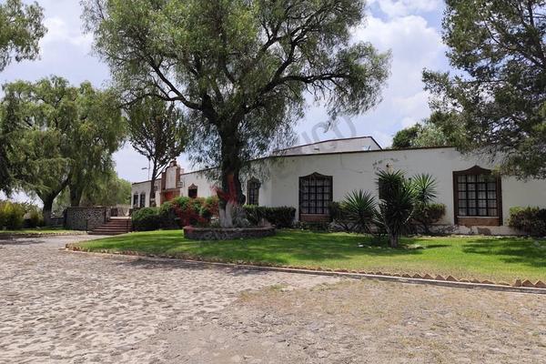 Foto de inmueble en Avenida Diligencias, Col. Tepojaco C.P. 43823, Tizayuca