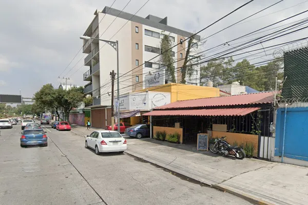 Foto de inmueble en Av. división de norte #3406, Col. Xotepingo C.P. 04610, Coyoacán