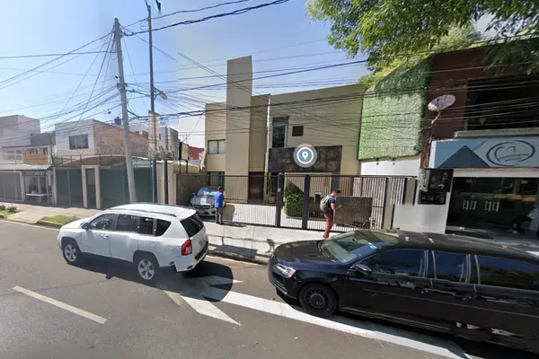Foto de inmueble en Av. división de norte #4249, Col. Prados de Coyoacán C.P. 04810, Coyoacán
