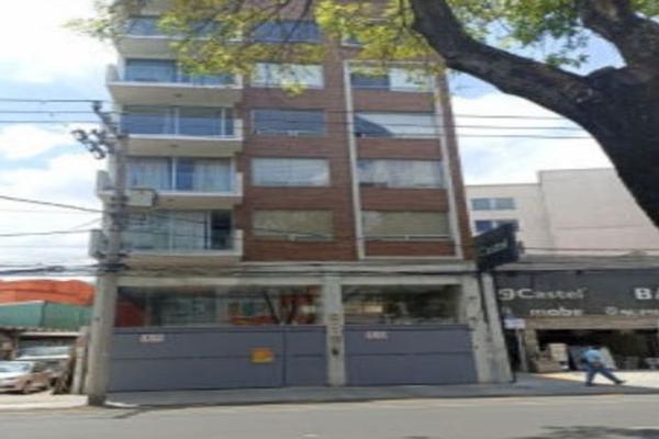 Foto de inmueble en Av. División del norte #2005, Col. Santa Cruz Atoyac C.P. 03310, Benito Juárez