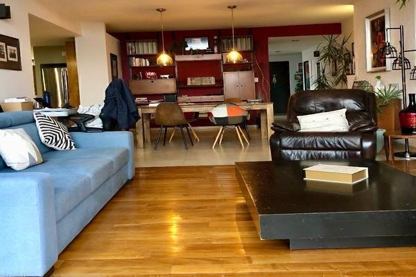 Foto de inmueble en Av División del Norte, Col. Contadero C.P. 05500, Cuajimalpa de Morelos
