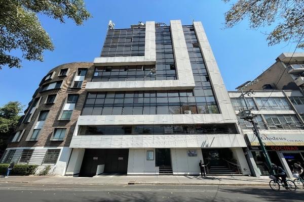 Foto de inmueble en AV. DIVISION DEL NORTE, Col. Letrán Valle C.P. 03650, Benito Juárez