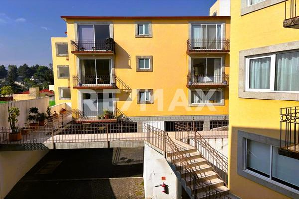 Foto de inmueble en Av. División del Norte, Col. Lomas de Memetla C.P. 05330, Cuajimalpa de Morelos