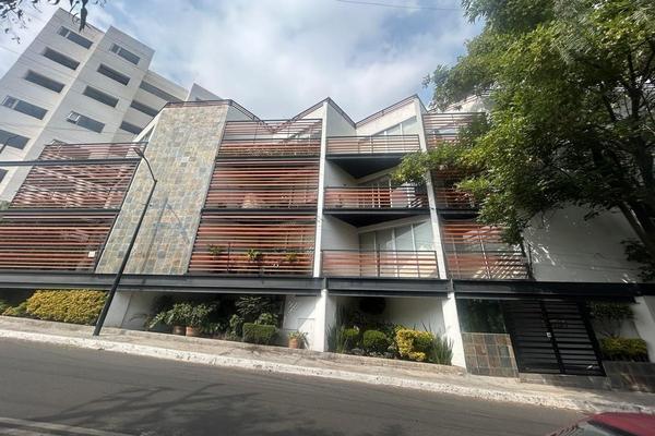 Foto de inmueble en Av. División del Norte, Col. Lomas de Memetla C.P. 05330, Cuajimalpa de Morelos