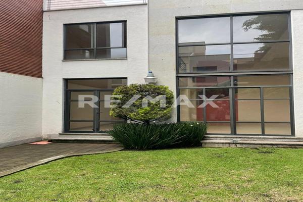 Foto de inmueble en Av división del norte, Col. Lomas de Memetla C.P. 05330, Cuajimalpa de Morelos
