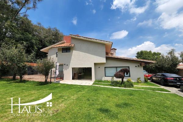 Foto de inmueble en Av. División del Norte, Col. Memetla C.P. 05330, Cuajimalpa de Morelos