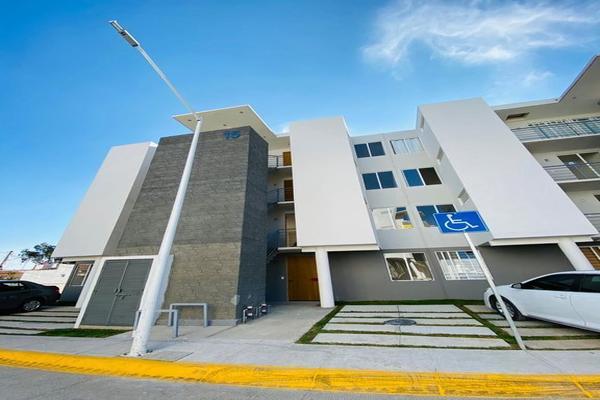 Foto de inmueble en Av. Dr. Angel Leaño, Col. Los Robles C.P. 45134, Zapopan