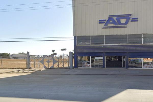 Foto de inmueble en Av. Dr. Pedro Loyola, Col. Carlos Pacheco (Ayuntamiento) C.P. 22898, Ensenada