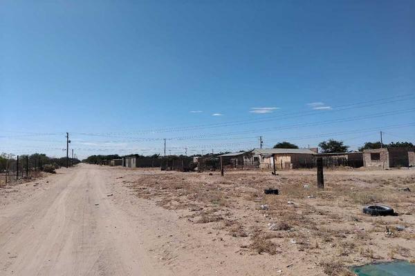Foto de inmueble en Av. Dominicana B, Col. La Grullita C.P. 83479, San Luis Río Colorado