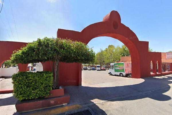Foto de inmueble en Avenida Don Bosco #18, Col. Haciendas del Pueblito C.P. 76900, Corregidora