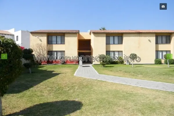 Foto de inmueble en Av. Don Bosco #18, Col. Residencial Bellavista Diamante C.P. 76900, Corregidora