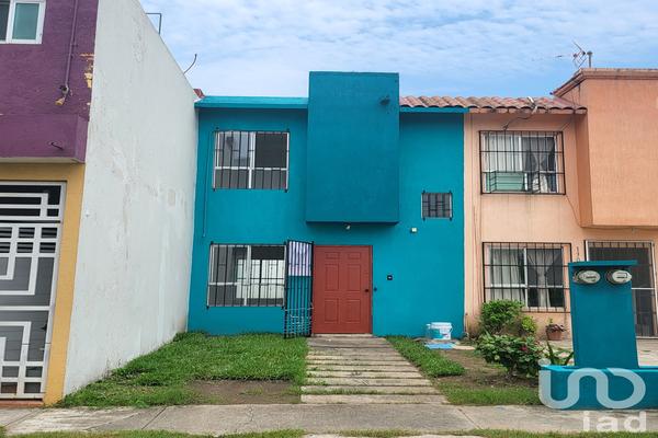 Foto de inmueble en AV. DORADO REAL #232, Col. Dorado Real C.P. 91698, Veracruz