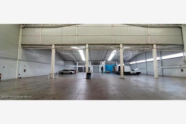 Foto de inmueble en Avenida Dos Cartagena Parque Industrial #1, Col. Nueva Tultitlán C.P. 54945, Tultitlán