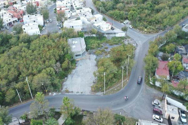 Foto de inmueble en av.dos rios sector IV, Col. Dos Ríos C.P. 67134, Guadalupe