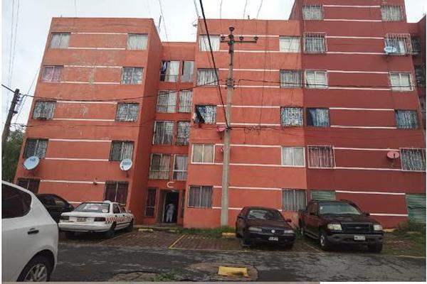Foto de inmueble en Av. Edificio C, Col. Lomas de Ecatepec C.P. 55080, Ecatepec de Morelos