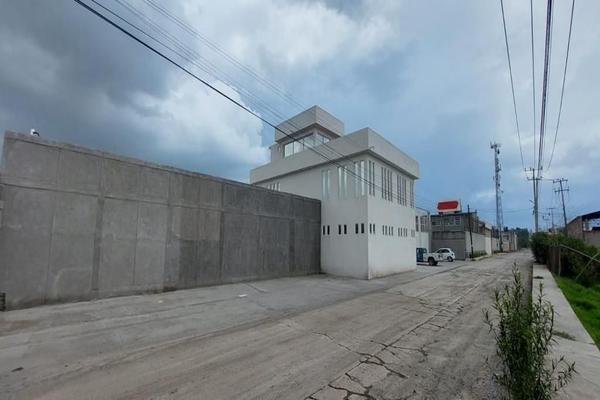 Foto de inmueble en Av. Ejido Teoloyucan, Col. Misiones Teoloyucan C.P. 54770, Teoloyucan