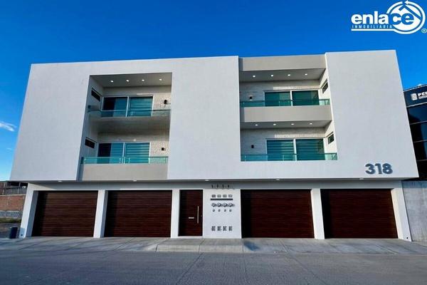 Foto de inmueble en Avenida El Atardecer, Col. El Atardecer Residencial C.P. 34193, Durango