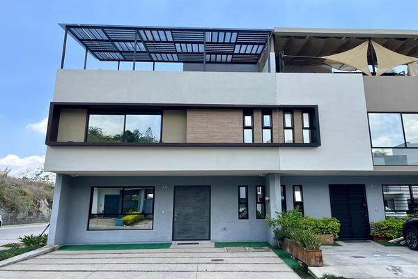 Foto de inmueble en Av. Elementia #125, Col. San Agustin C.P. 45645, Tlajomulco de Zúñiga