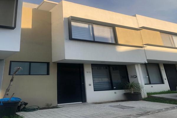 Foto de inmueble en Av. Elementia, Col. Element C.P. 45645, Tlajomulco de Zúñiga