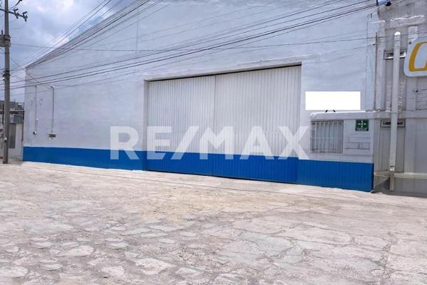Foto de inmueble en Av. emiliano zapata, Col. San Baltazar Campeche C.P. 72550, Puebla