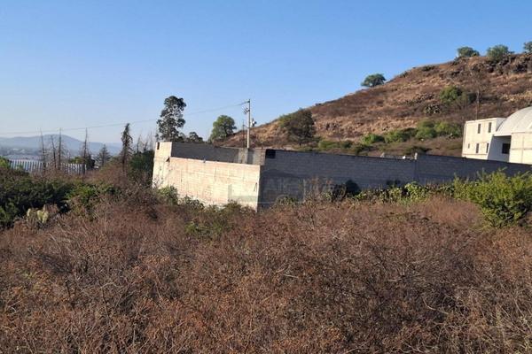 Foto de inmueble en Ave Estado de México #3, Col. San Mateo Cuautepec C.P. 54948, Tultitlán