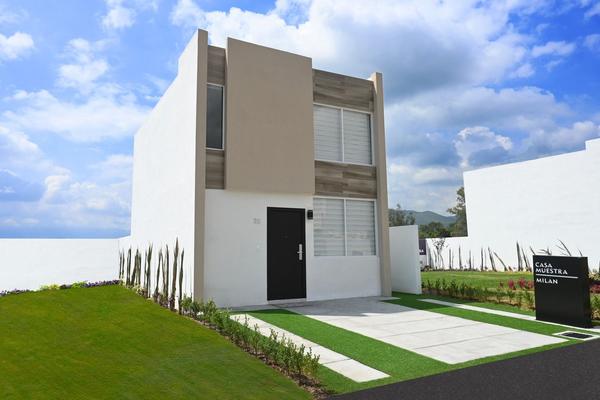 Foto de inmueble en Avenida Estrella, Col. La Unión del Cuatro C.P. 45654, Tlajomulco de Zúñiga