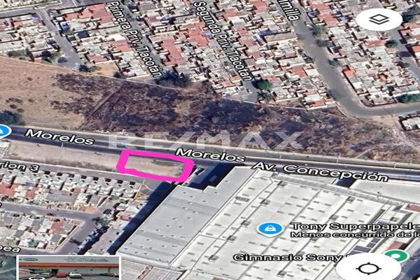 Foto de inmueble en Av. Estrella, Col. Lomas Del Sur C.P. 45650, Tlajomulco de Zúñiga