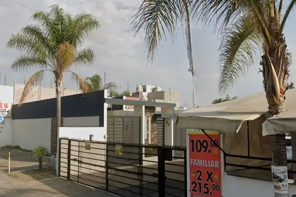 Foto de inmueble en Av. Estrellas #0, Col. La Concha C.P. 45654, Tlajomulco de Zúñiga