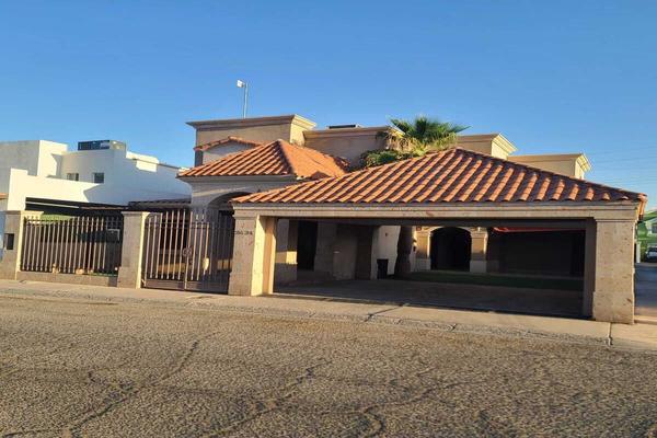Foto de inmueble en Avenida Eucalipto, Col. Montecarlo C.P. 21255, Mexicali
