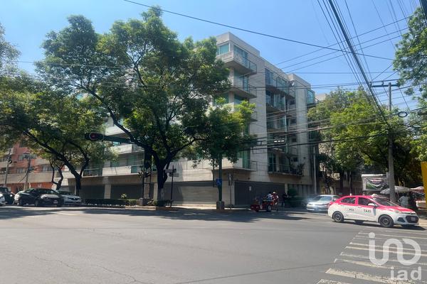 Foto de inmueble en Av. Eugenia #304, Col. Narvarte Oriente C.P. 03023, Benito Juárez