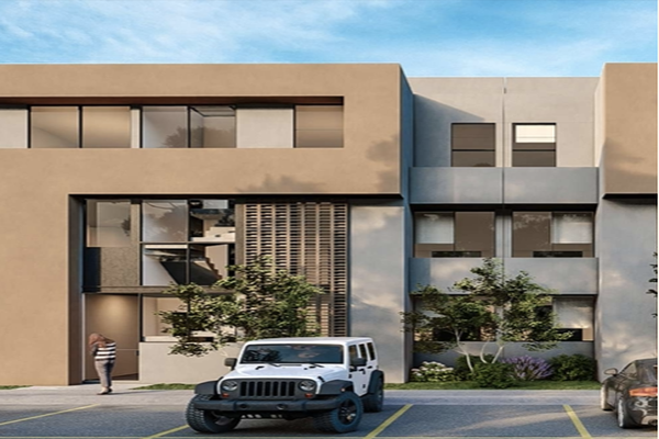 Foto de inmueble en Av. Eurípides, Col. Residencial el Refugio C.P. 76146, Querétaro