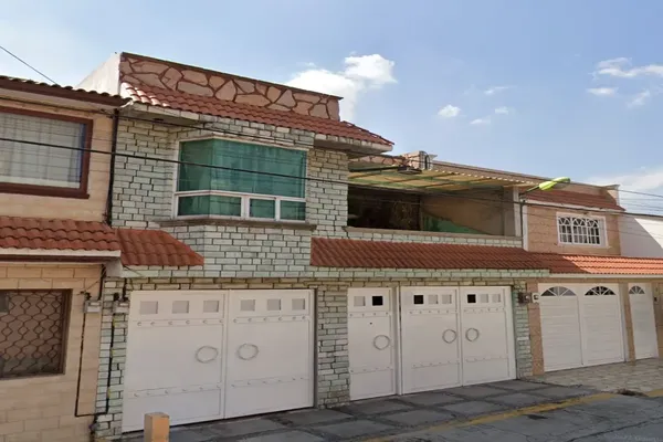 Foto de inmueble en Av. Europa #47, Col. Tulpetlac C.P. 55100, Ecatepec de Morelos