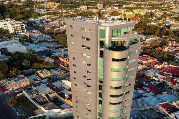 Foto de inmueble en Avenida Eva Briseño, Col. Santa Fe C.P. 45168, Zapopan