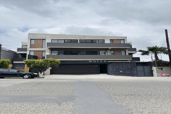 Foto de inmueble en Avenida F Martínez, Col. Zona Norte C.P. 22000, Tijuana