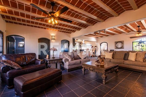 Foto de inmueble en AVENIDA F, Col. Ranchito Campestre C.P. 85506, Guaymas