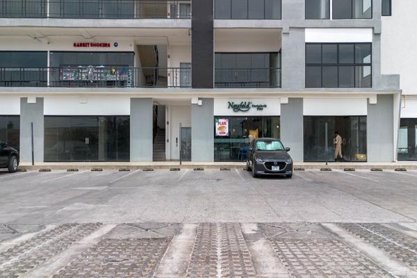 Foto de inmueble en av Federalismo, Col. La Palmita C.P. 45180, Zapopan