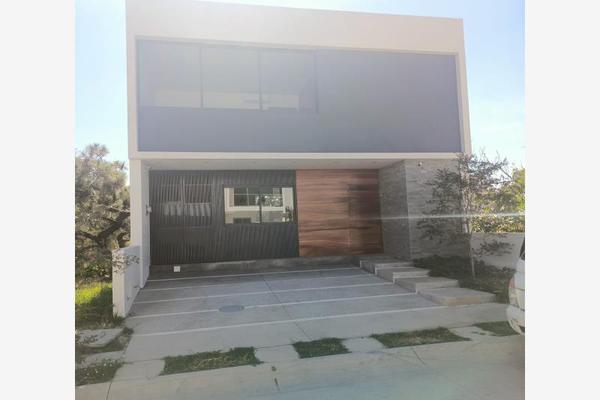 Foto de inmueble en Av Federalistas #1790, Col. La Cima C.P. 45134, Zapopan