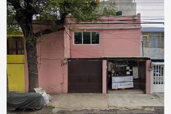 Foto de inmueble en Av. Fernando Amilpa #105, Col. C.T.M. Atzacoalco C.P. 07090, Gustavo A. Madero