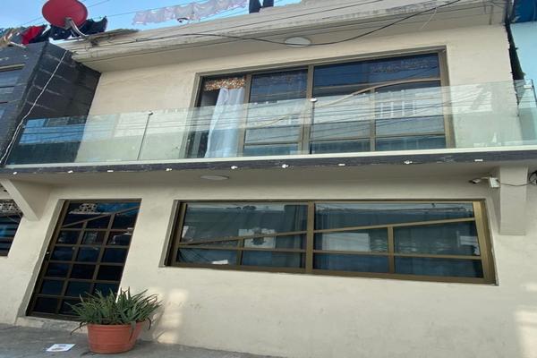 Foto de inmueble en Av. Ferrocarril de Veracruz, Col. El Jagüey C.P. 02519, Azcapotzalco