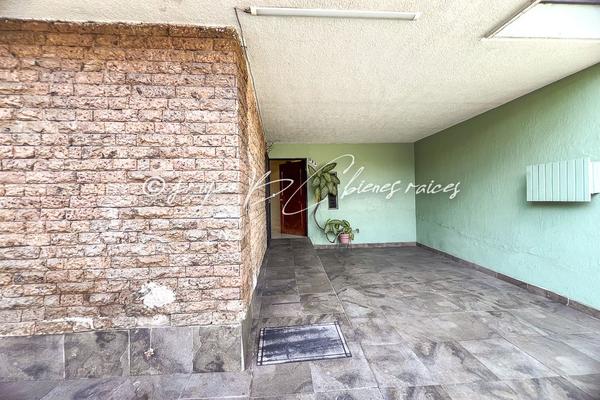 Foto de inmueble en Avenida Fidel Velazquez #984, Col. Santa Elena Alcalde Oriente C.P. 44220, Guadalajara